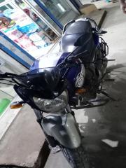 Yamaha FZs